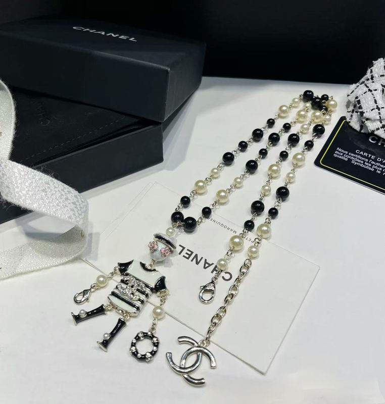 Chanel Necklace 04yxs20